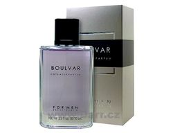 Cote Azur Boulvar For Men toaletní voda 100 ml