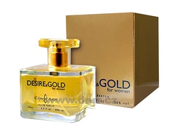 Cote Azur Desire Gold parfémovaná voda 100 ml