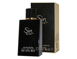 Cote Azur Sin Black parfémovaná voda 100 ml