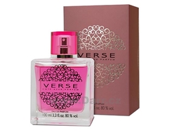 Cote Azur Verse Pink  dámská parfémovaná voda  100 ml