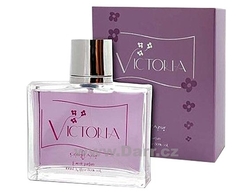 Cote Azur Victoria Eau de Parfum fur Frauen 100 ml