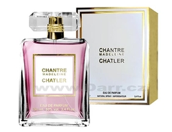 Chatler Chantre Madeleine Woman  parfemovaná voda 100 ml