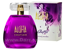 Chatler Aloha Woman   parfemovaná voda 100 ml