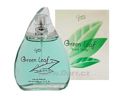 CHAT D´OR Green Leaf parfémovaná voda 100 ml