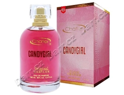 Chatler  Candygirl  parfémovaná voda 100 ml