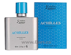 Creation Lamis Achilles Men  pánská toaletní voda  EdT  100 ml - TESTER