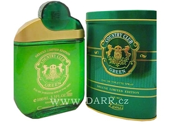 Creation Lamis Country Club Green toaletní voda 100 ml