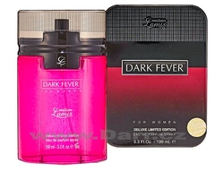 Creation Lamis Dark Fever parfémovaná voda 100 ml