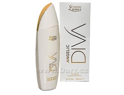 Creation Lamis Diva Angelic parfémovaná voda 100 ml