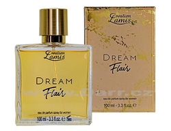 Creation Lamis Dream Flair parfémovaná voda 100 ml - TESTER