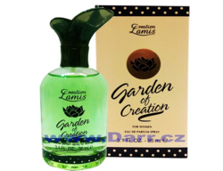 Creation Lamis Garden of Creation parfémovaná voda 100 ml