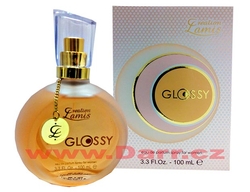 Creation Lamis Glossy parfémovaná voda 100 ml - TESTER