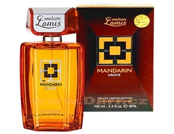 Creation Lamis Mandarin Grove - pánská toaletní voda - 100 ml