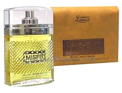 Creation Lamis Misfit pánská toaletní voda  EdT  100 ml 