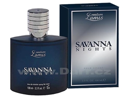 Creation Lamis Savanna nights pánská toaletní voda - 100 ml