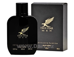 Cote Azur True Star Men toaletní voda 100 ml 