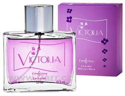 Cote Azur Victoria Eau de Parfum fur Frauen 100 ml