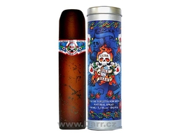 Cuba Wild Heart - pánská toaletní voda - 100 ml