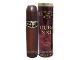  CUBA Gold  XXL - toaletní voda pánská - EdT - 130 ml