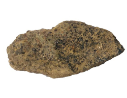 Eklogit- Borek- zatopený lom