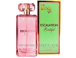 JFenzi Escalation Beautiful parfémovaná voda 100 ml