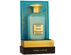 Hamidi Shams Edition Misk Fleur L`eau Aqua - EDP-2ml