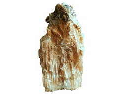 Kalcit-cca 454 g-13x8x5 cm