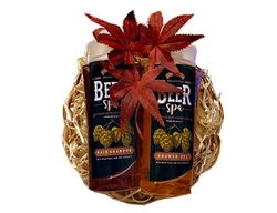 Wellness basket Beer Spa