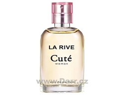 La Rive Cuté  eau de parfum 30 ml - TESTER