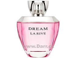 La Rive Dream  eau de parfum 100 ml  TESTER