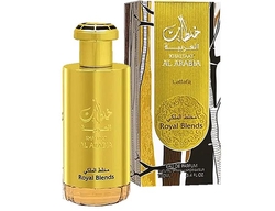 Lattafa Khaltaat Al Arabia Royal Blends - EDP 100ml