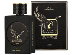 Lattafa Malik Al Tayoor Concentrated - EDP 100ml