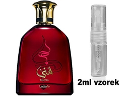 Lattafa Muna unisex EDP odstřik 2ml