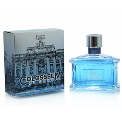 Creation Lamis Colosseum Di Uomo Men-toaletní voda-100 ml-TESTER