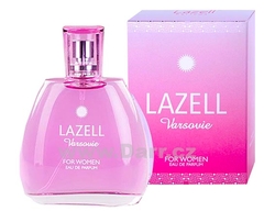 Lazell - Varsovie - parfémovaná voda dámská - EdP - 100 ml