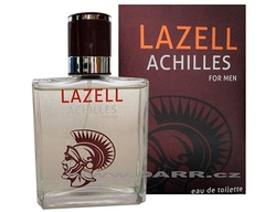 Lazell Achilles for men toaletní voda 100 ml