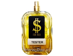 Lazell $ for men toaletní voda 100 ml TESTER