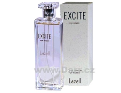 Lazell -Excite - parfémovaná voda dámská  - EdP - 100 ml 