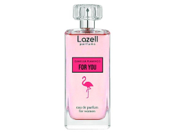 Lazell-CAMELLIA FLAMENCO FOR YOU-EdP-100 ml