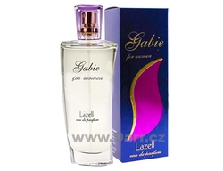 Lazell - Gabie for women - parfémovaná voda dámská - EdP - 75 ml 