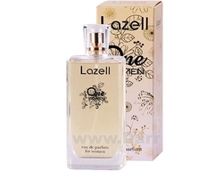 Lazell - One Women - parfémovaná voda dámská  - EdP - 100 ml 