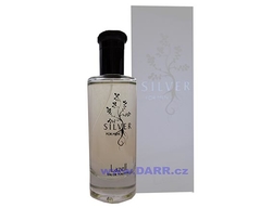 Lazell  Silver for men pánská toaletní voda  100 ml