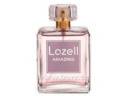 Lazell - Amazing - parfémovaná voda dámská - EdP - 100 ml TESTER