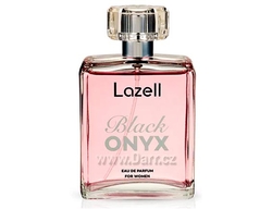 Lazell Black Onyx parfémovaná voda dámská - EdP - 100 ml TESTER