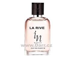 La Rive IN woman parfémovaná voda 30 ml - TESTER