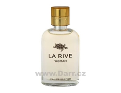 La Rive - For Woman - parfémovaná voda 30 ml - TESTER