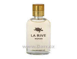La Rive - For Woman - parfémovaná voda 30 ml - TESTER