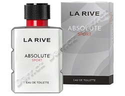  La Rive Absolute Sport toaletní voda 100 ml
