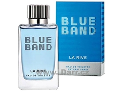 La Rive Blue Band toaletní voda 100 ml