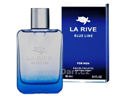 La Rive Blue Line pánská toaletní voda 90 ml